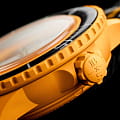 Часы Swatch x Blancpain Pacific Ocean SO35P100C фото 3