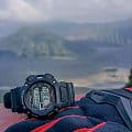 Часы Casio G-Shock G-9000-1VER фото 14