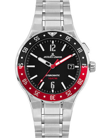 Jacques Lemans Hybromatic 1-2109F