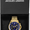 Часы Jacques Lemans Sport 1-2117O фото 6