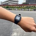 Часы Casio Collection W-201-1BVEG фото 2