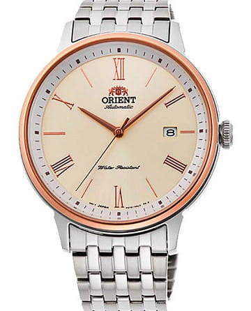 Orient Automatic RA-AC0J01S10  (RN-AC0J01S)