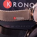 Часы Michael Kors Runway MK4340 фото 7