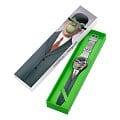 Оригинальные часы Swatch Swatch New Gent SUOZ350 кварцевые калибр механизма  общий вид