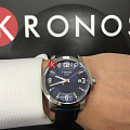 Часы Tissot PRC 200 T055.410.16.047.00 фото 6