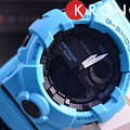 Часы Casio G-Shock GBA-800-2A2 фото 3