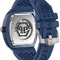 Часы Philipp Plein The Skeleton Ecoceramic PWVBA0323 фото 4