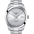 Часы Tissot Gentleman Powermatic 80 Silicium T127.407.11.031.00