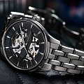 Часы Hamilton Jazzmaster Skeleton Auto H42535180 фото 6