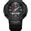 Часы Casio G-Shock AW-500E-1EDR (AW-500E-1E) фото 7