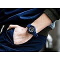 Оригинальные часы Seiko Seiko Prospex SNE533P1 кварцевые калибр механизма v157 общий вид
