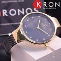 Часы Obaku V173LXGBMB фото 2