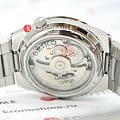 Оригинальные часы Seiko Seiko Seiko 5 SNKE01K1 механические калибр механизма 7s26 общий вид