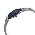Longines Longines La Grande Classique L4.755.4.95.6  — задняя крышка металл сталь корпуса швейцарские часы