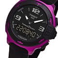Часы Tissot T-Race T-Touch T081.420.97.057.05 фото 5