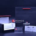 Часы Tissot PRS 516 Powermatic 80 T100.430.16.041.00 фото 11