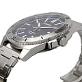 Casio Casio Collection MTP-B155D-2EV collection японские мужские часы на браслете нержавеющая сталь боковой вид