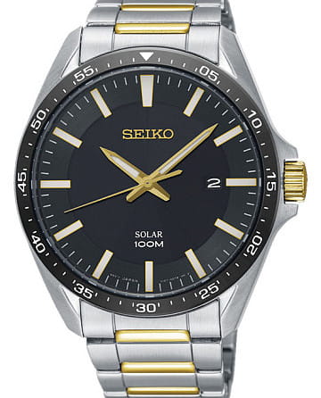 Seiko Conceptual Series Sports SNE485P1