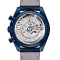 Часы Omega Speedmaster Moonphase 304.93.44.52.03.002 фото 2