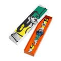 Swatch Swatch New Gent SUOZ363 мужские часы цветной циферблат на запястье