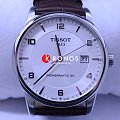 Часы Tissot Luxury Powermatic 80 T086.407.16.037.00 фото 7