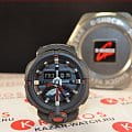 Casio Casio G-Shock GA-500-1A4 GA — детали корпуса и полимер