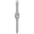 Оригинальные часы Swatch Swatch Square Bioceramic Standard SO34M700 кварцевые калибр механизма  общий вид