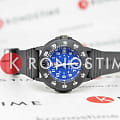 Luminox Luminox Original Navy SEAL XS.3003.EVO.S navy seal швейцарские мужские часы на браслете полиуретан боковой вид