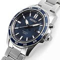 Seiko Seiko Conceptual Series Sports SKA783P1  наручные мужские часы фото под углом.