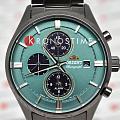 Часы Orient Chronograph RA-TY0001E фото 3