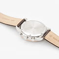 Cerruti 1881 Cerruti 1881 Turchino CIWGF0007601  — задняя крышка сталь металл корпуса французские часы
