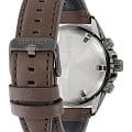 Seiko Seiko Prospex SSC739P1 prospex японские мужские часы на браслете кожаный боковой вид