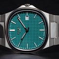 Часы Boccia Titanium Square 3657-03 фото 2