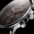Часы Maurice Lacroix Eliros Chronograph EL1098-SS001-311-1 фото 6