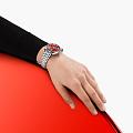 Часы Omega Seamaster Aqua Terra 220.10.38.20.13.003 фото 4