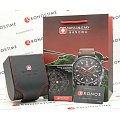 Часы Swiss Military Hanowa Falcon SMWGA2100402 фото 7