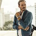 Certina Certina DS Action Diver Powermatic 38 MM C032.807.11.051.00 DS Action — детали корпуса и нержавеющая сталь