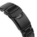 Seiko Seiko Prospex SBDY127 мужские часы черный циферблат на запястье