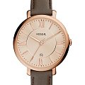 Часы Fossil Carlie  ES3707