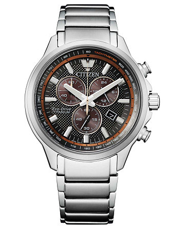Citizen AT2470-85H