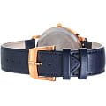 Maurice Lacroix Maurice Lacroix Eliros Date EL1118-PVP01-411-1 швейцарские наручные мужские часы заводная головка с логотипом Maurice Lacroix