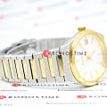 Seiko Seiko Conceptual Series Dress SUR558P1 мужские часы белый циферблат на запястье