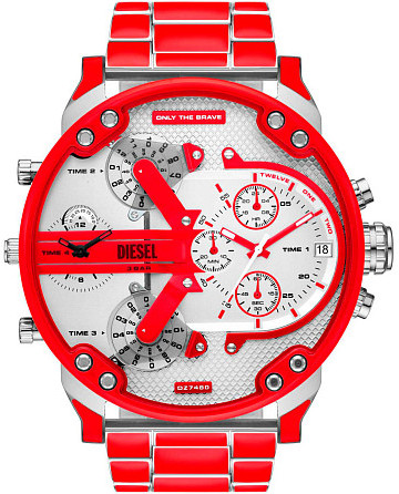 Diesel Mr Daddy 2.0 DZ7480