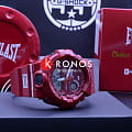 Часы Casio G-Shock GBA-800EL-4A фото 26