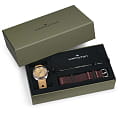 Часы Hamilton American Classic Pan Europ Day Date Auto H35435820 фото 8