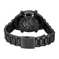 Seiko Seiko Prospex SFJ007P1 мужские часы черный циферблат на запястье