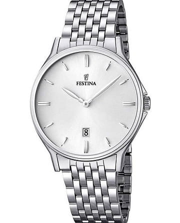 Festina Classics F16744/2