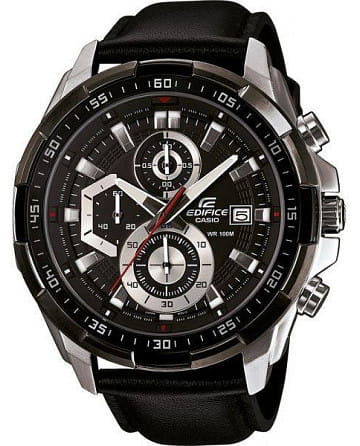 Casio Edifice EFR-539L-1AVUDF (EFR-539L-1A)