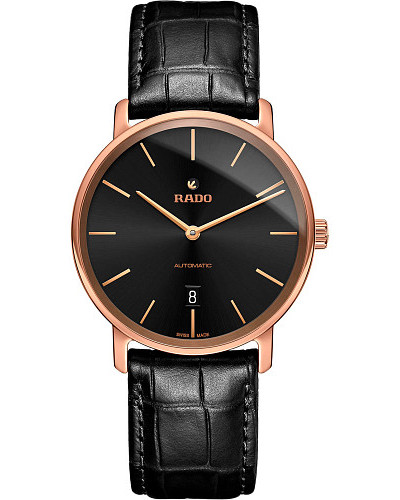 Rado Diamaster Thinline R14068166