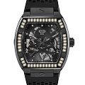 Часы Philipp Plein The Skeleton PWBAA1923